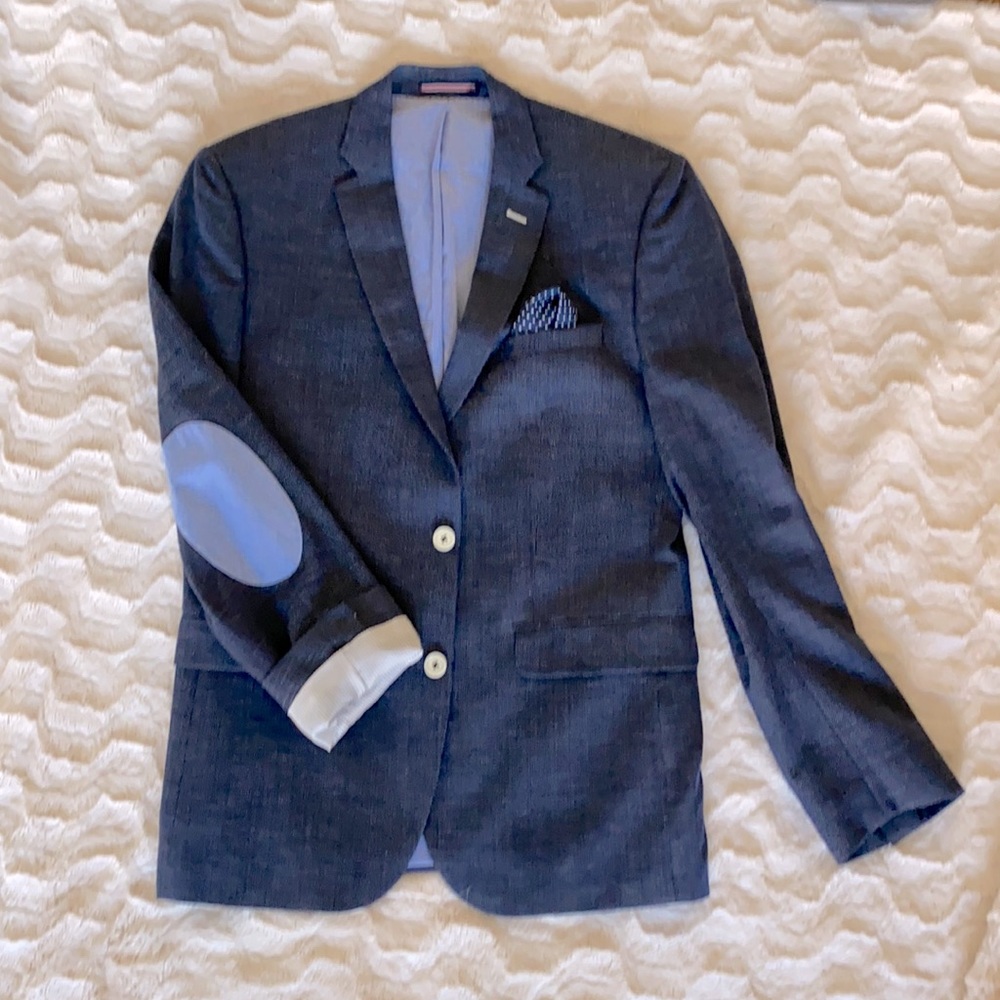 H&M sport coat